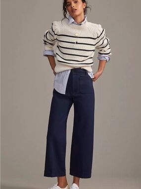 Nave Colette Ponte Pants